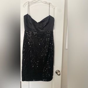 Vintage Escada Cocktail Dress